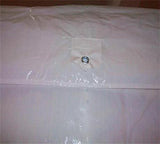 Quictent 20'X10' Heavy Duty PE Water Resistant Party Wedding Tent carport Canopy