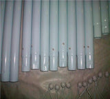 Quictent 20'X10' Heavy Duty PE Water Resistant Party Wedding Tent carport Canopy