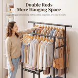 HOKEEPER Multifunctional Clothes Rack