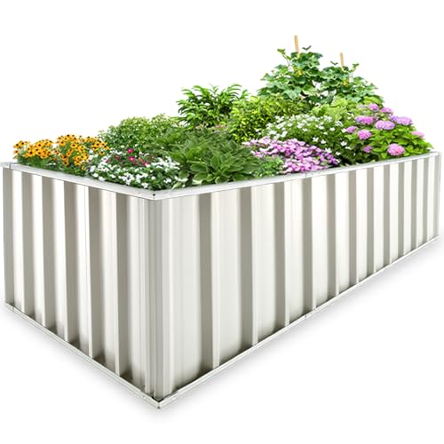 KING BIRD Raised Garden Bed 68