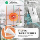 KING BIRD Premium Greenhouse for Outdoors, 56x56x77 in Walk-in Hot House with Thickened Cover, Reinforced Frame, Screen Windows & Mesh Door, 4 Tiers 15 Shelves for Outside Garden Seedlings, Clear