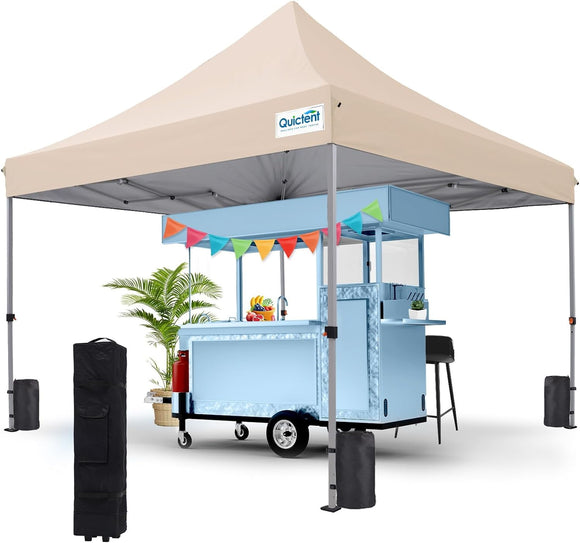 Ez up commercial canopy best sale