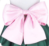 AnotheMe Sailor Moon Cosplay Uniform Sailor Jupiter-4 Sizes