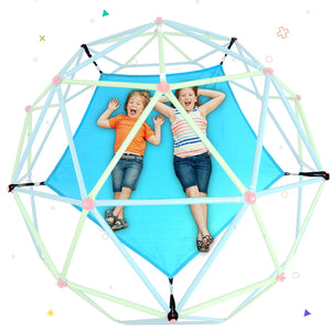 Zupapa 2023 Climbing Dome Hammock, Interesting Dome Climber Accessories for Kids 2-10, Hammock Only