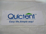 Quictent Upgraded 10' x 30' Party Tent-White