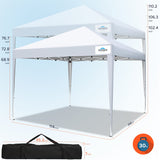 ForYard - 10'x10' Instant Outdoor Pop Up Canopy