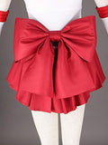 AnotherMe Sailor Moon Cosplay Uniform Sailor Mars-4 Sizes