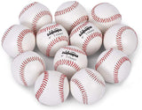 Zupapa Baseball Softball Practice Combo - 7 X 7 Feet Net Purple