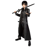 AnotherMe Sword Art Online Cosplay Costume Kirito-7 Sizes