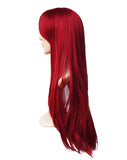 AnotherMe 27.5" Long Straight Synthetic Hair Wig-2 Colors