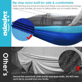 Zupapa Double Camping Hammock with Mosquito Net