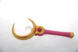 AnotherMe Sailor Moon Cosplay Prop Moon Stick