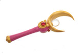 AnotherMe Sailor Moon Cosplay Prop Moon Stick