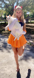 AnotherMe Sailor Moon Cosplay Costume Sailor Venus-4 Sizes