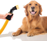 Free Paws Pet Grooming Dryer-Yellow