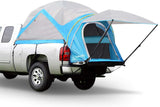 Quictent 6.4'-6.7' Truck Tent With A Removable Awning-Full Size
