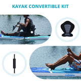 Kayak Convertible Kit