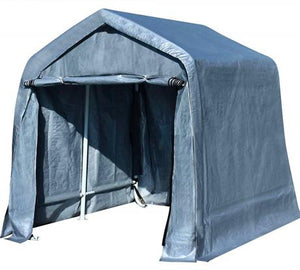 Quictent 10' x 10' ATV Shelter-Gray