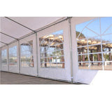 Quictent Upgraded 40' x 20' Big Party Tent-White