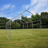 Quictent 10' x 20' Carport-White