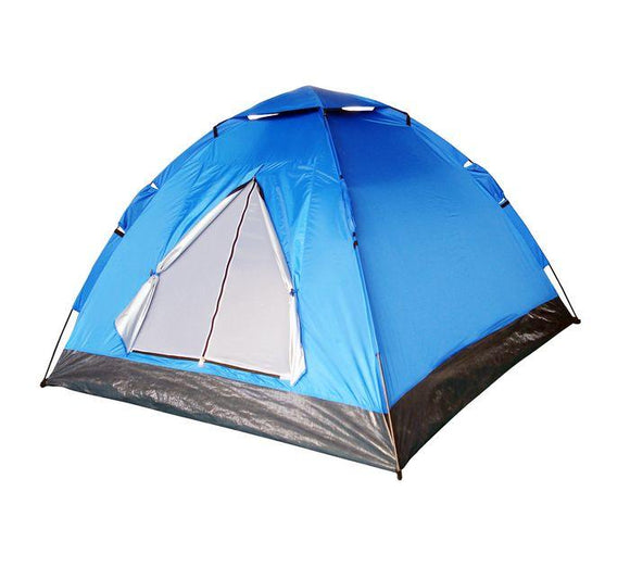 2 - 3 Man Pop Up Camping Tent