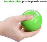 Durable thick, pliable plastic cover