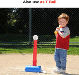 also use as T ball