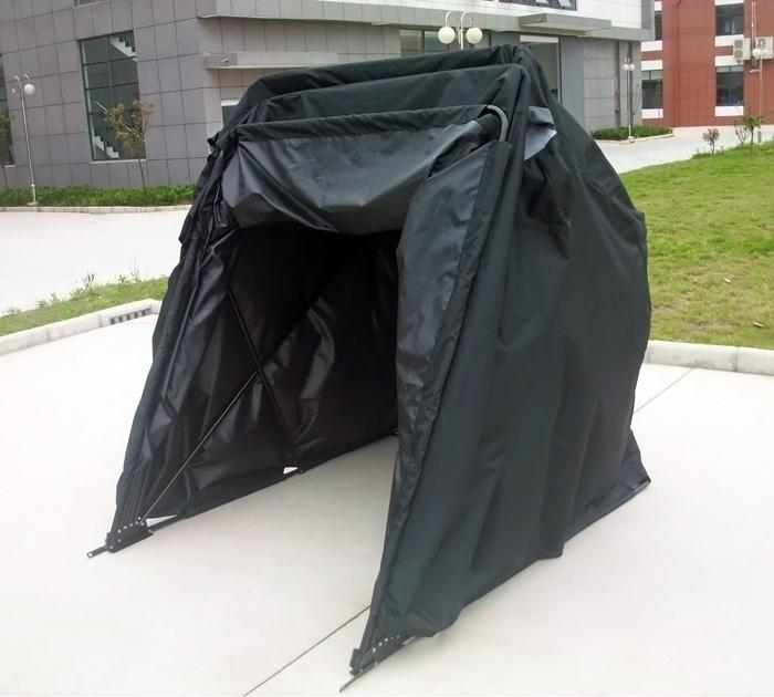 Quictent motorcycle shelter outlet