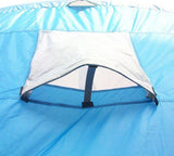 8 man Tunnel Family Camping Tent