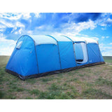 8 man Tunnel Family Camping Tent